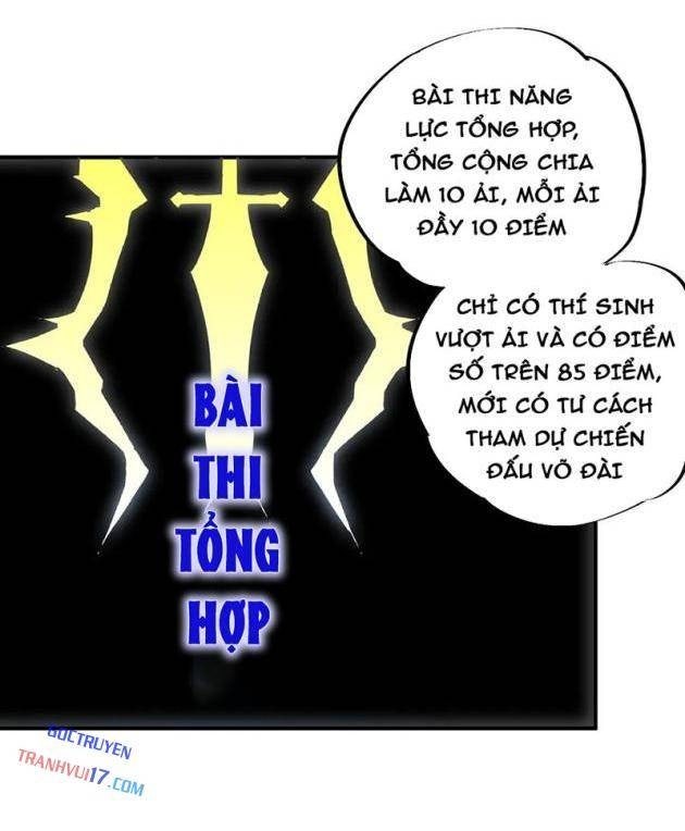 Cấm Chú Sư Mạnh Nhất Lịch Sử - Page 20