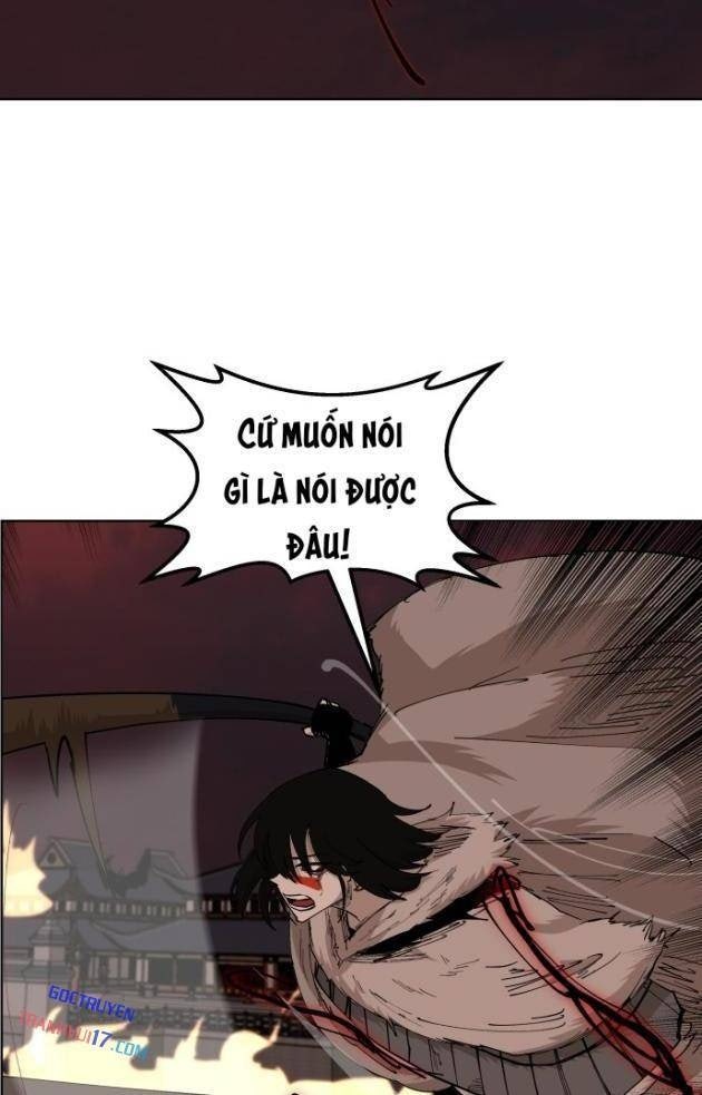 Viên Đá Đỏ - Page 8