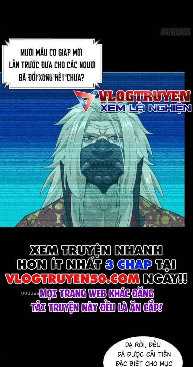 Tinh Giáp Hồn Tướng - Page 7