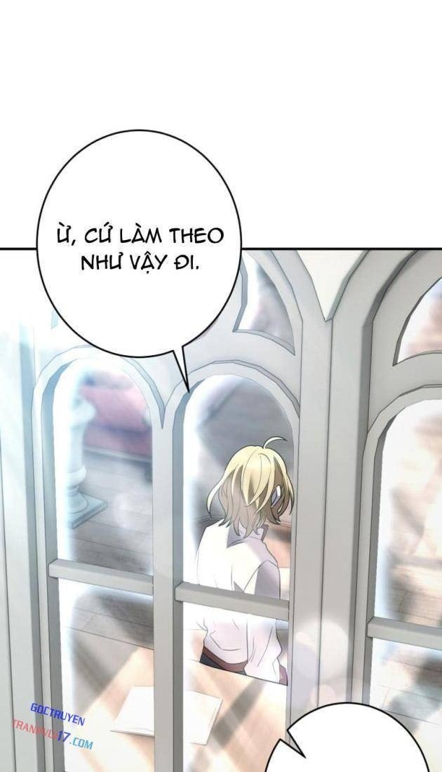 Người Điều Khiển Trò Chơi - Page 35