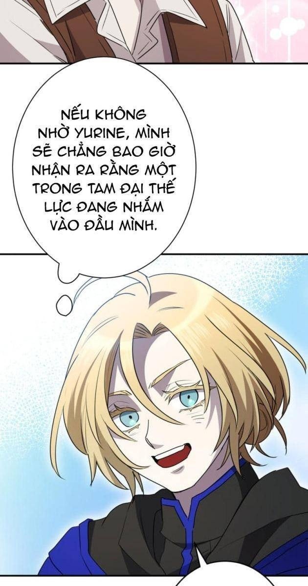 Người Điều Khiển Trò Chơi - Page 70