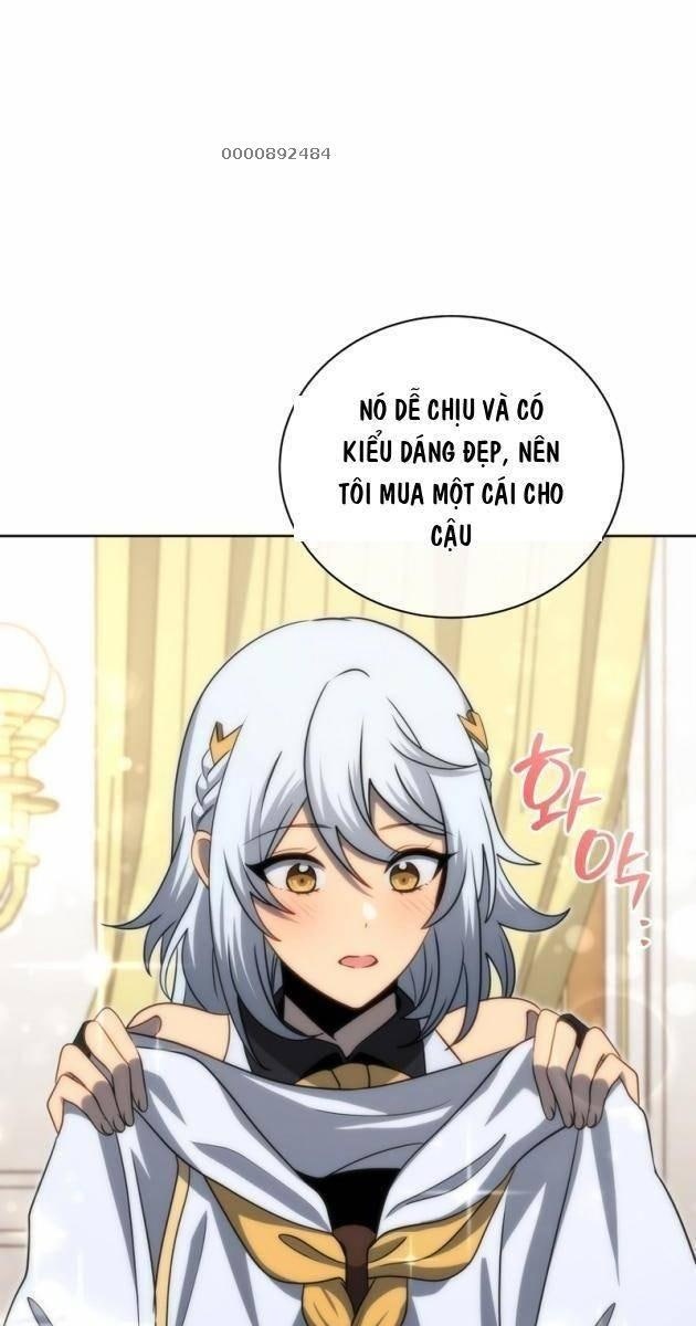 Tử Linh Sư Thiên Tài Của Học Viện - Page 51