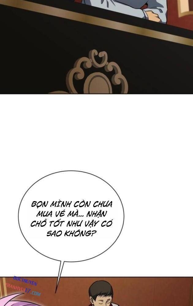 Tử Linh Sư Thiên Tài Của Học Viện - Page 4