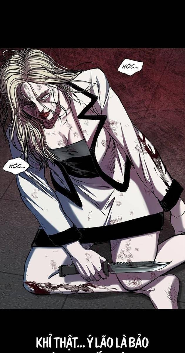 Báo Thù 2: Vạn Nhân Chi Thượng - Page 43