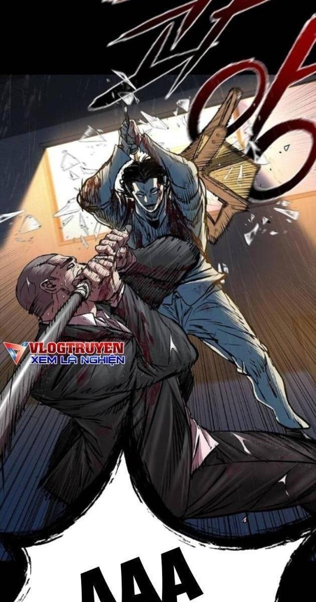 Báo Thù 2: Vạn Nhân Chi Thượng - Page 6