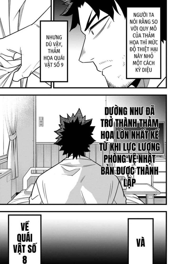 Quái Vật #8 - Page 6