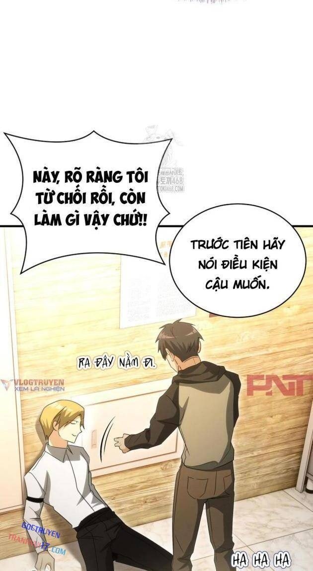 Ranker Mơ Được Nghỉ Hưu - Page 78