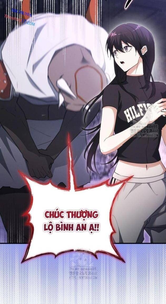 Ranker Mơ Được Nghỉ Hưu - Page 96