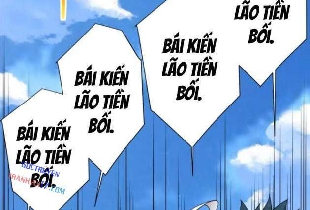 Đồ Đệ Của Ta Đều Là Đại Phản Phái - Page 10