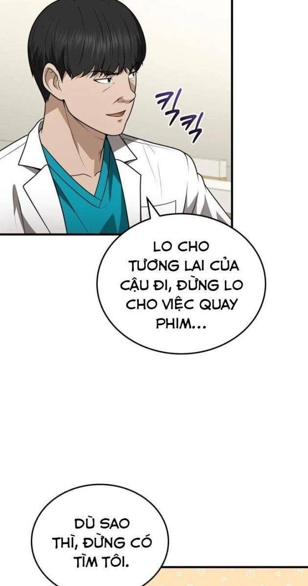 Bác Sĩ Hồi Quy Chỉ Muốn Sống Bình Lặng - Page 46