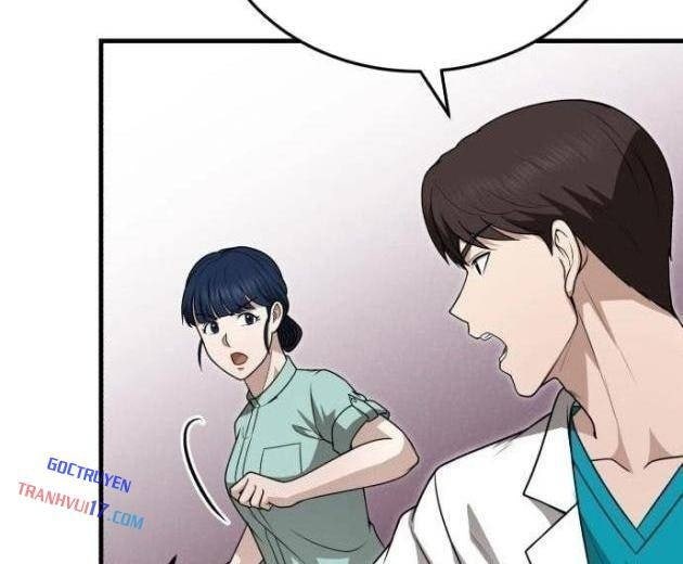 Bác Sĩ Hồi Quy Chỉ Muốn Sống Bình Lặng - Page 57