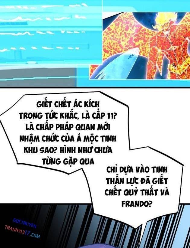 Cao Võ: Hạ Cánh Đến Một Vạn Năm Sau - Page 87