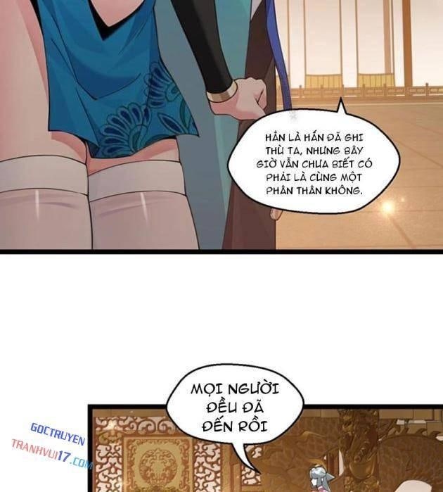 Hảo Đồ Nhi Hãy Tha Cho Vi Sư - Page 6