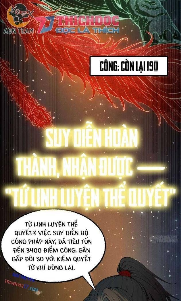 Xích Tâm Tuần Thiên - Page 31