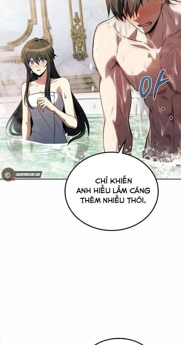 Đại Pháp Sư Mở Nhà Hàng - Page 61