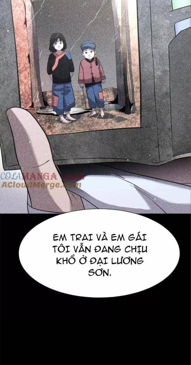 Trò Chơi Vô Vọng - Page 36