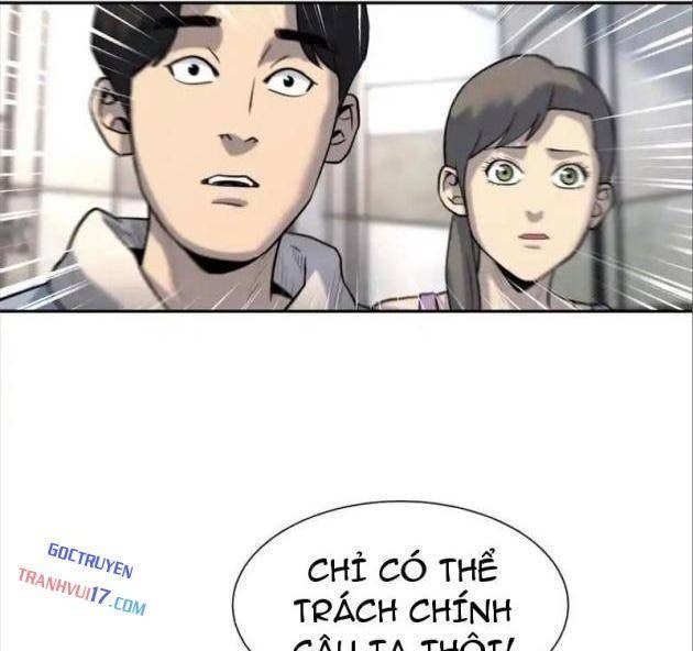 Trò Chơi Vô Vọng - Page 32