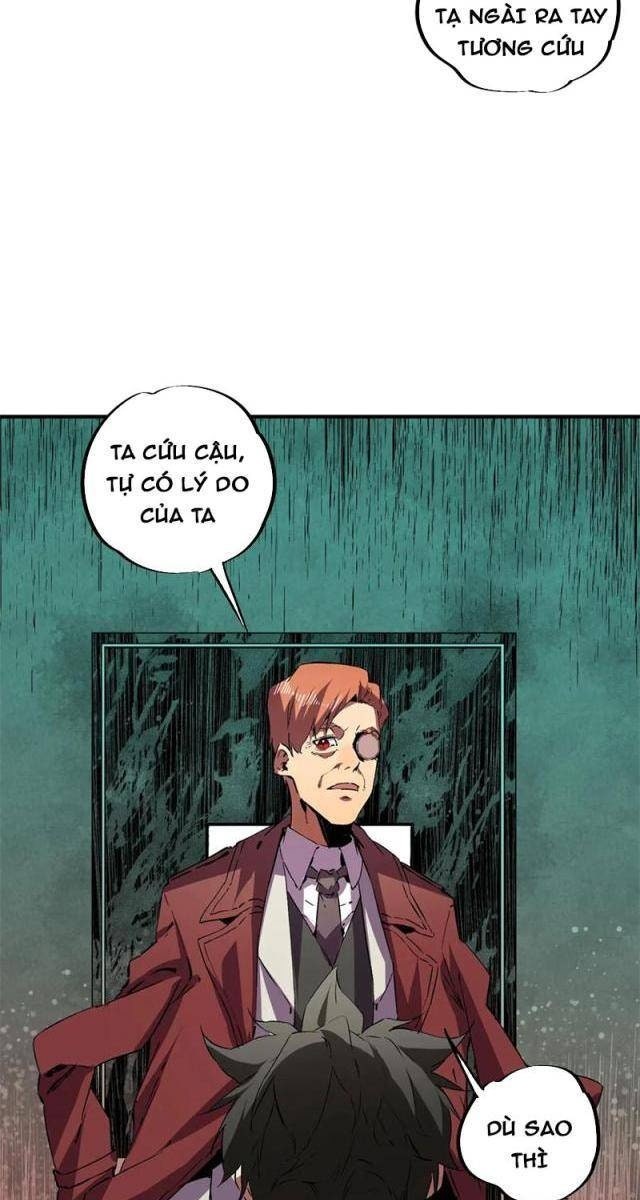 Cấm Chú Sư Mạnh Nhất Lịch Sử - Page 49