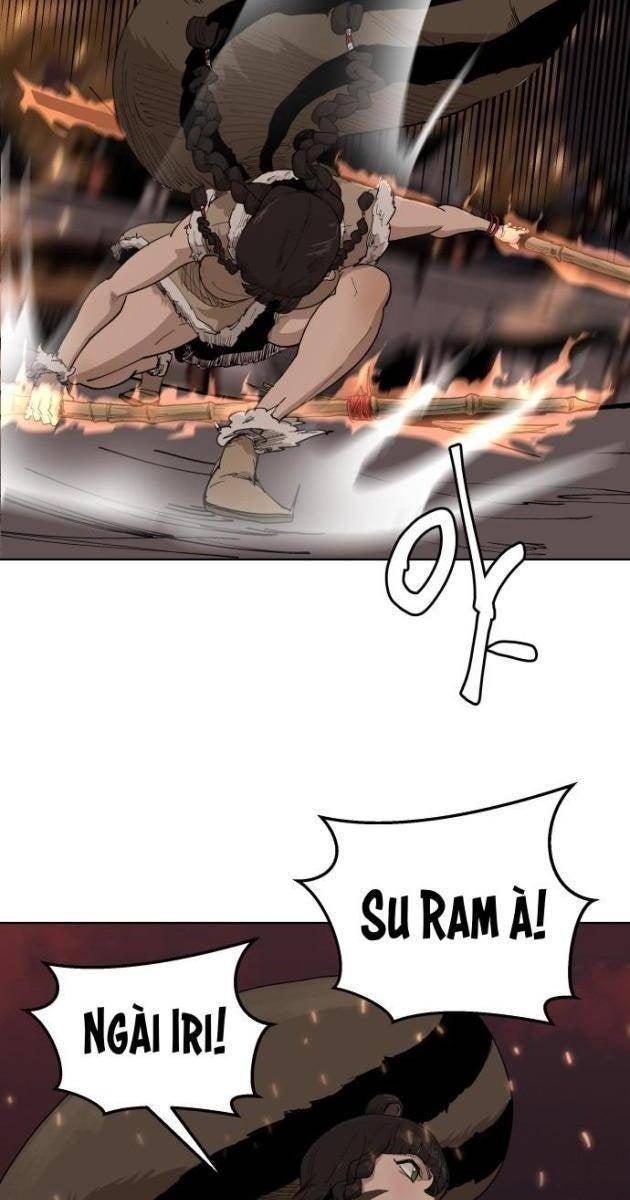 Viên Đá Đỏ - Page 43