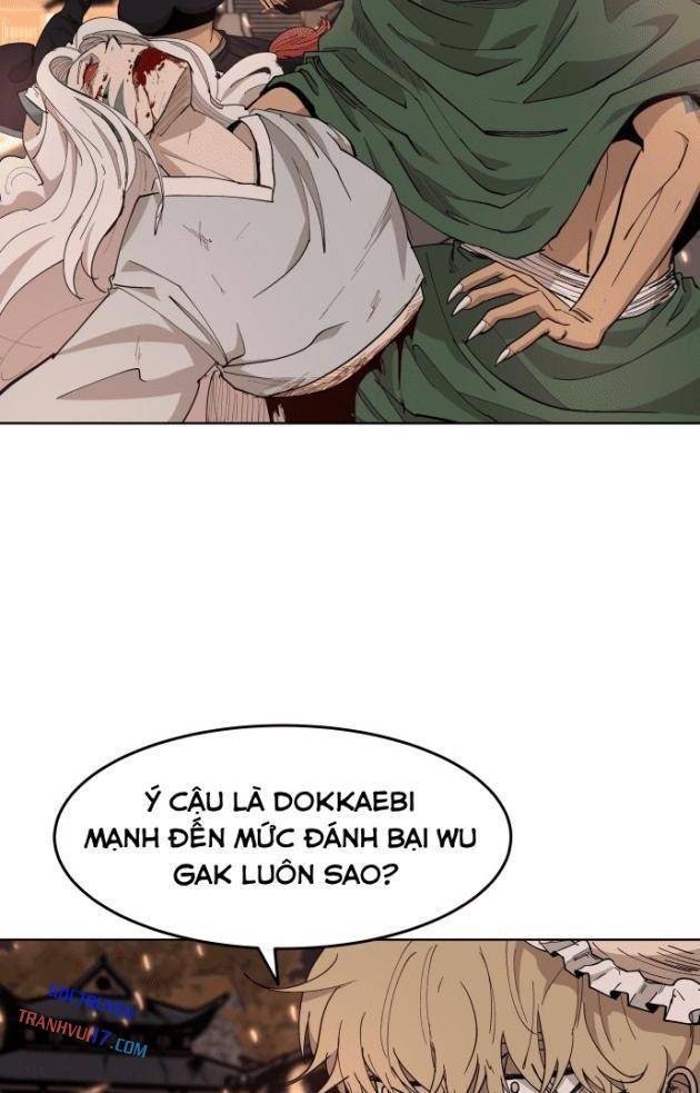 Viên Đá Đỏ - Page 52