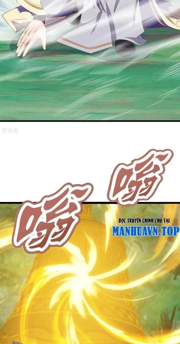 Tiên Võ Đế Tôn - Page 76