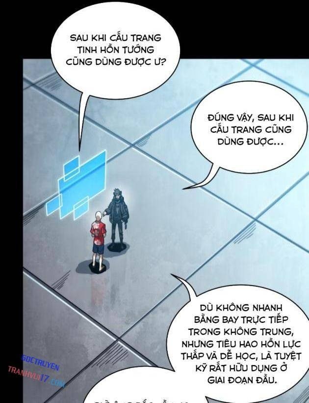 Tinh Giáp Hồn Tướng - Page 57