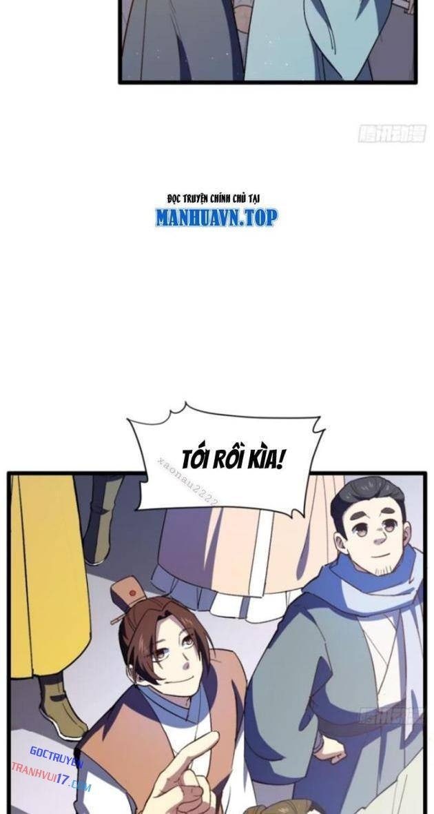 Bắt Đầu Đánh Dấu Hoang Cổ Thánh Thể - Page 48