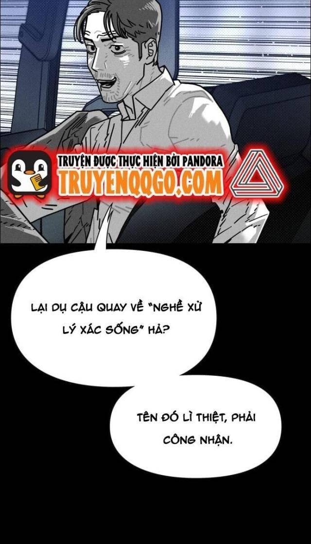 Dịch Vụ Tang Lễ Cho Xác Sống - Page 88