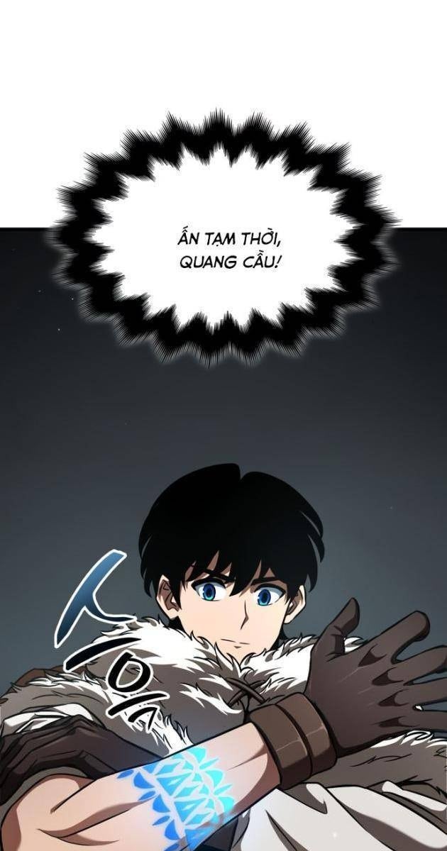 Sử Thi Valhalla - Page 1