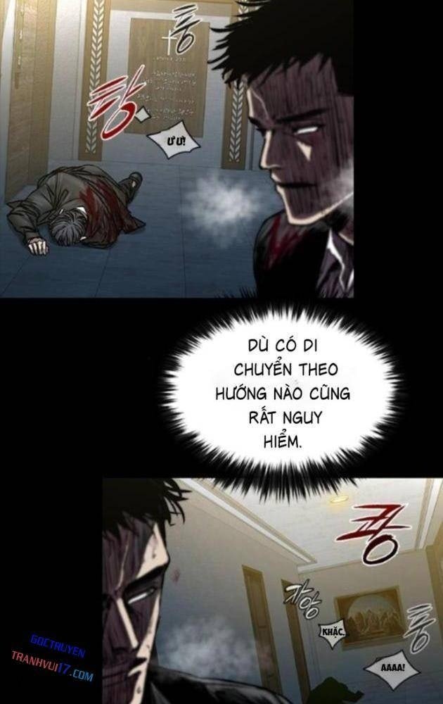Báo Thù 2: Vạn Nhân Chi Thượng - Page 164