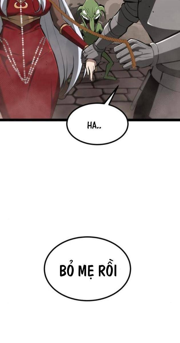 Goblin Cấp 999 - Page 4