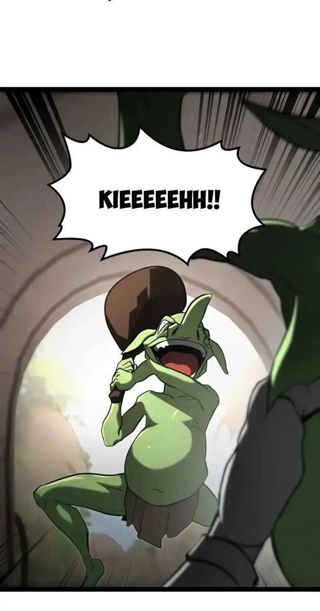 Goblin Cấp 999 - Page 21