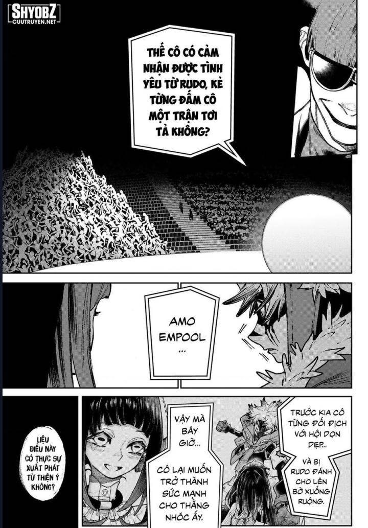 Gachi Akuta - Page 14