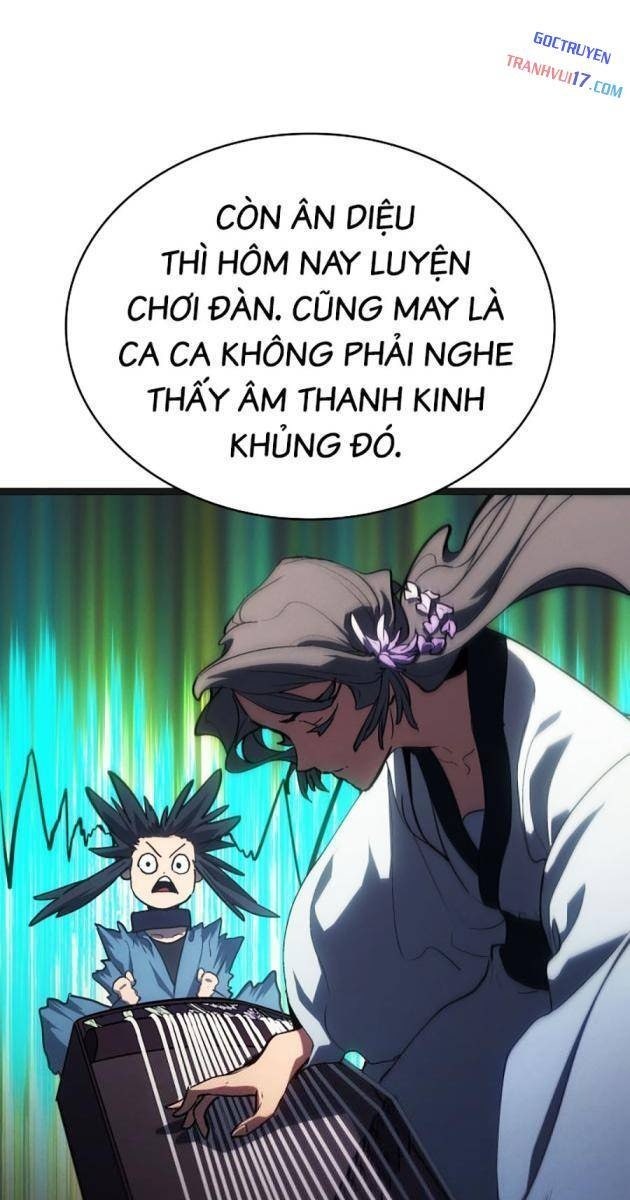 Tử Thần Phiêu Nguyệt - Page 33