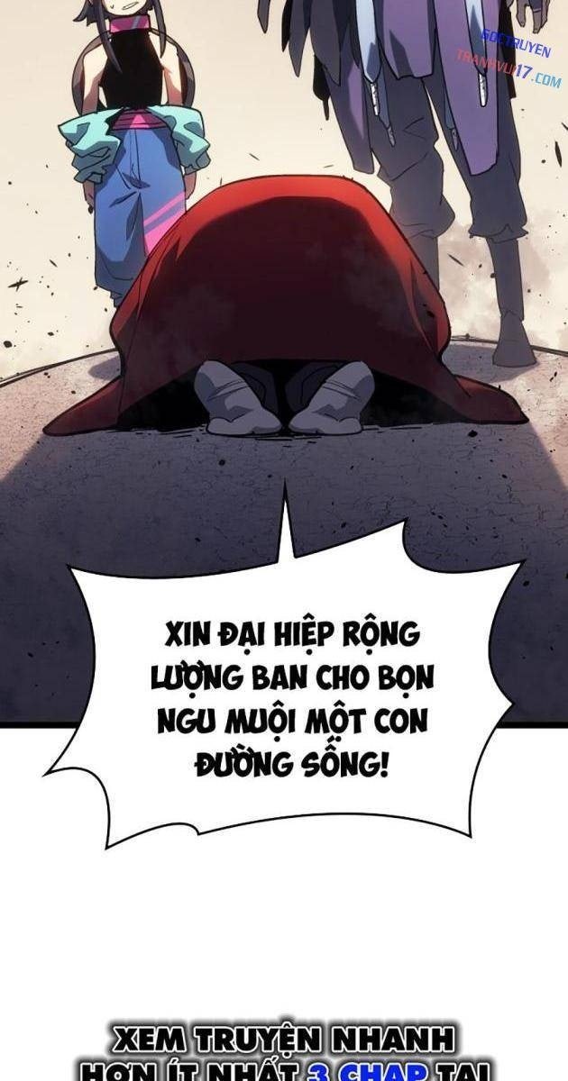 Tử Thần Phiêu Nguyệt - Page 68