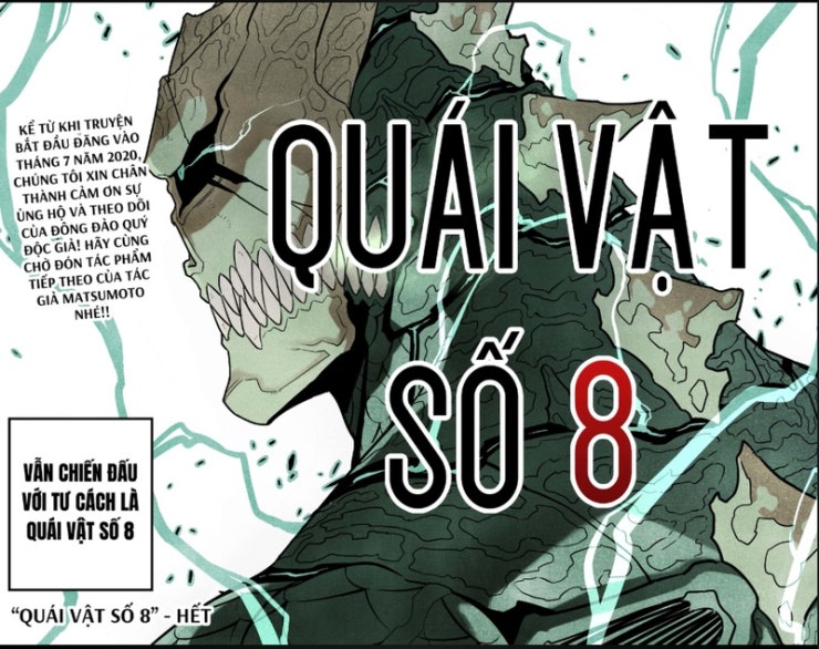 Quái Vật #8 - Page 80