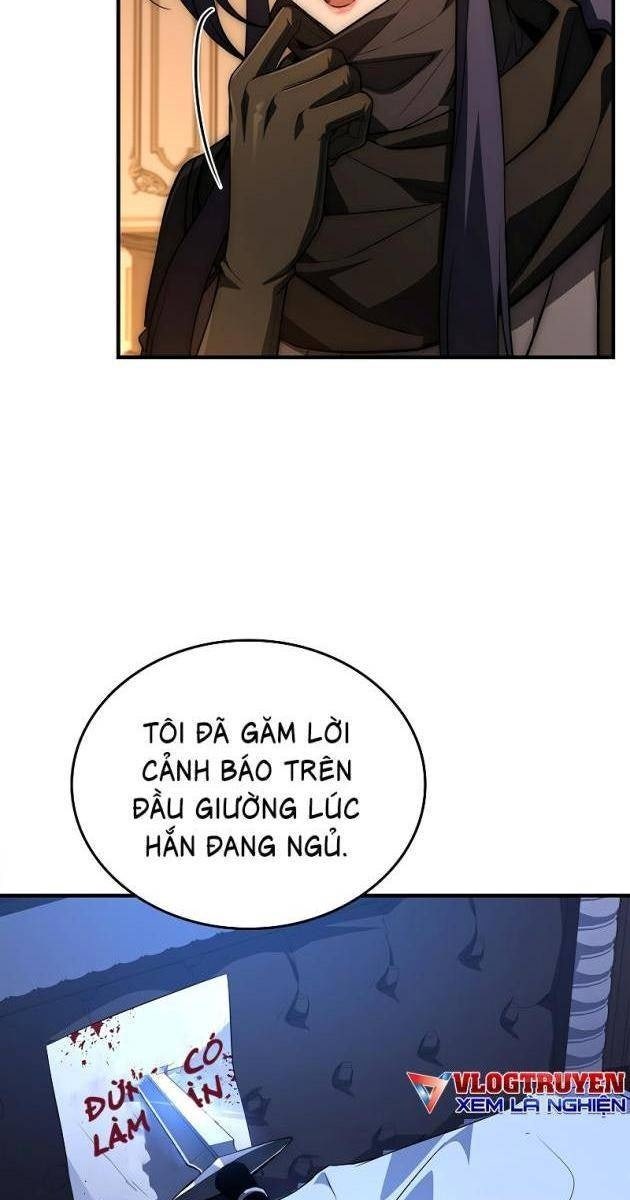 Tam Hoàng Tử Của Vong Quốc Hồi Quy - Page 51
