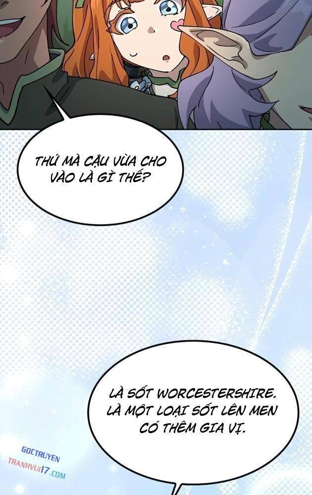 Chữa Lành Cuộc Sống Thông Qua Cắm Trại Ở Thế Giới Khác - Page 96