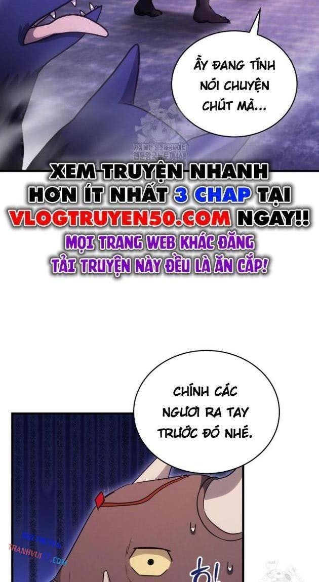 Ranker Mơ Được Nghỉ Hưu - Page 18
