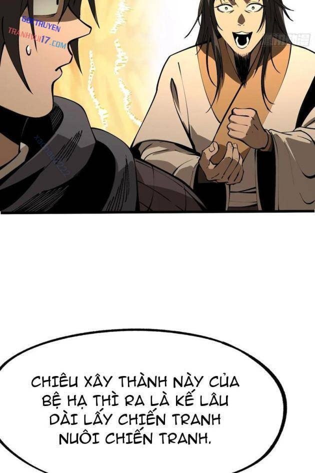 Không Cẩn Thận Lưu Danh Muôn Thủa - Page 8