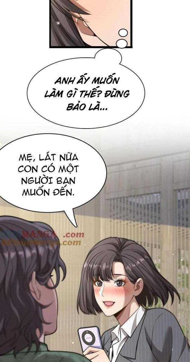 Sau Khi Tự Do Tài Chính, Họ Đã Dâng Hiến Lòng Trung Thành - Page 55