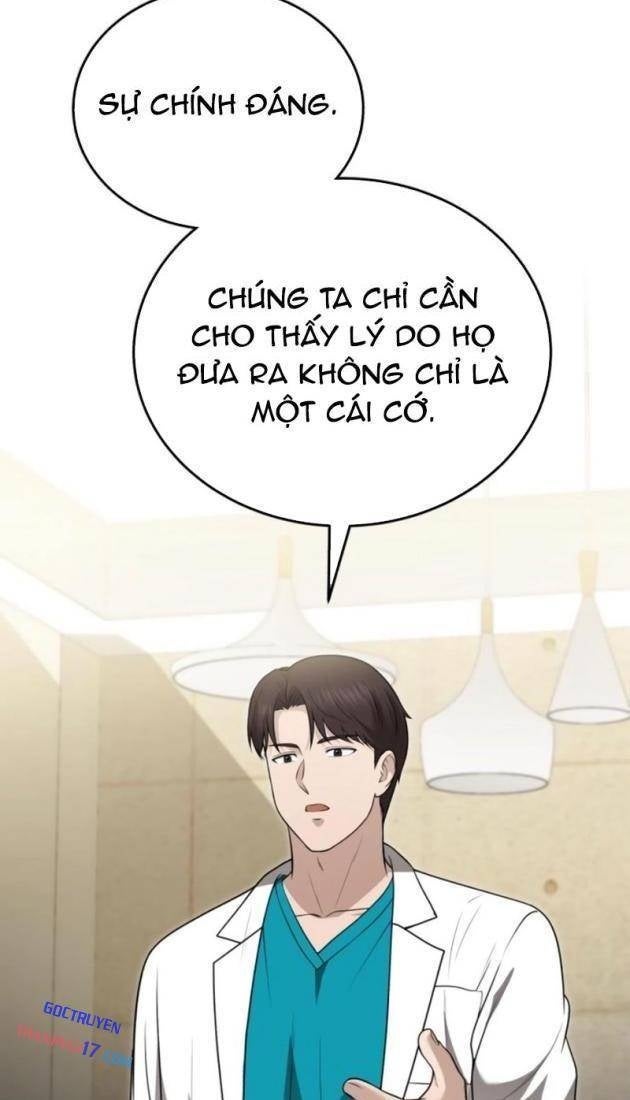 Bác Sĩ Hồi Quy Chỉ Muốn Sống Bình Lặng - Page 59