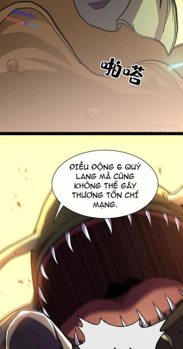 Dị Biến Giáng Lâm Nhân Gian: Triệu Hoán Chi Chủ! - Page 49