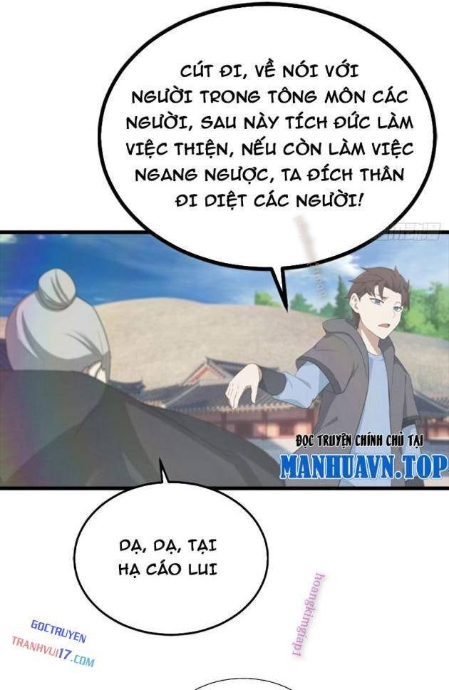 Tu Tiên Trở Về Tại Vườn Trường - Phần 2 - Page 15