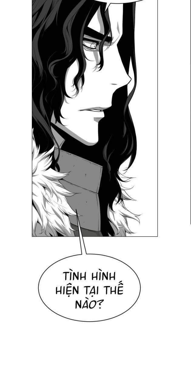 Hoàn Ác - Vương Quyền Và Tự Do - Page 43