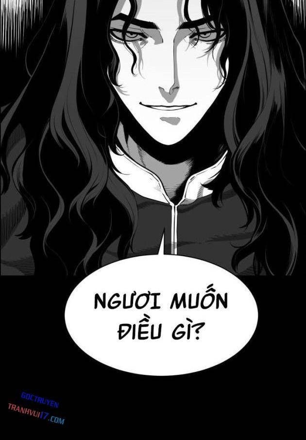 Hoàn Ác - Vương Quyền Và Tự Do - Page 52