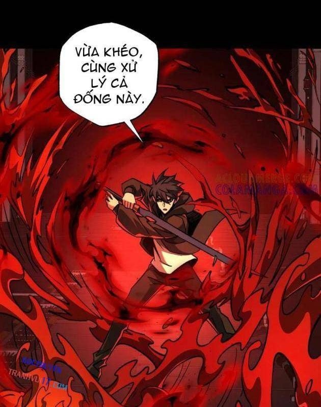 Tai Ách Cấp Mục Sư - Page 18
