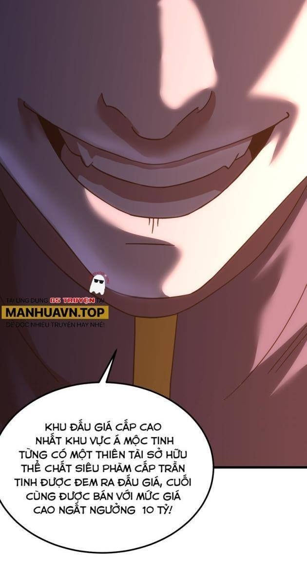 Cao Võ: Hạ Cánh Đến Một Vạn Năm Sau - Page 28