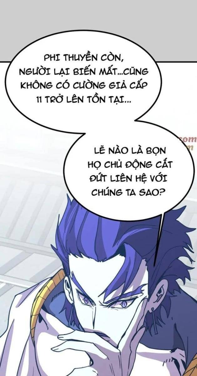 Cao Võ: Hạ Cánh Đến Một Vạn Năm Sau - Page 91