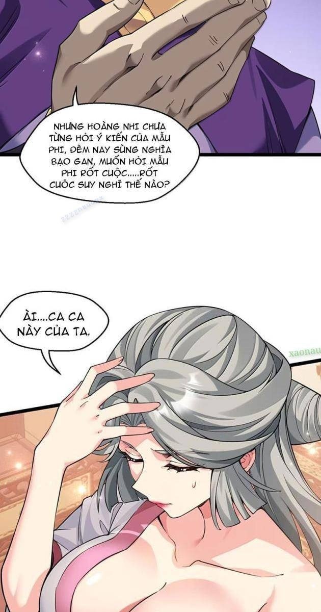 Hảo Đồ Nhi Hãy Tha Cho Vi Sư - Page 17